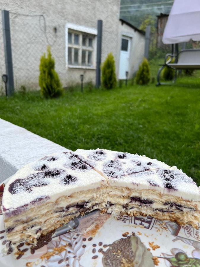 Къща За Гости "Домът На Краси" Yagodina Dış mekan fotoğraf